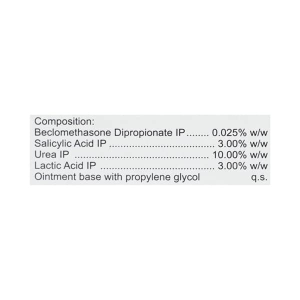 Bedisal Plus Ointment 15Gm