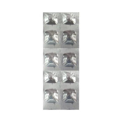 Belar Forte 1mg Strip Of 10 Tablets