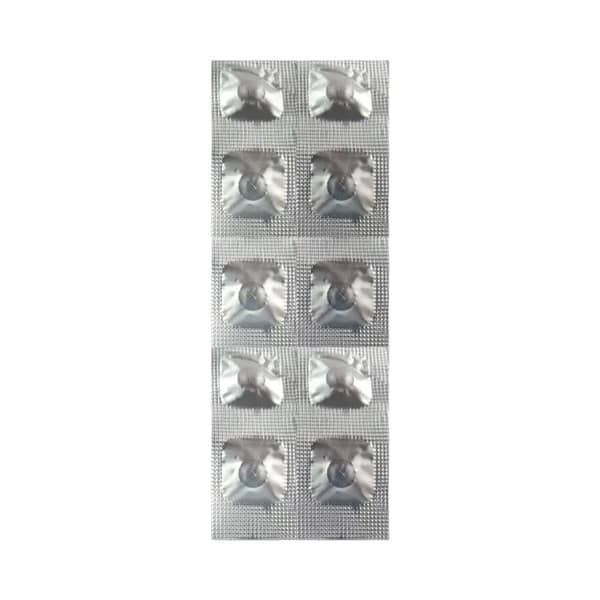 Belar Forte 1mg Strip Of 10 Tablets