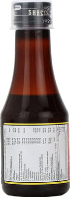 Beneficiale Liquid 100ml