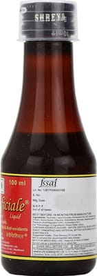 Beneficiale Liquid 100ml