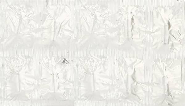 Benfomet Strip Of 10 Capsules