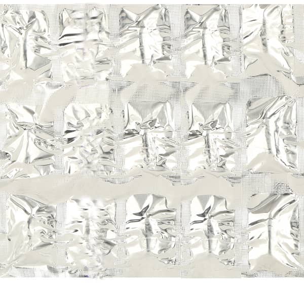 Bestozyme Strip Of 15 Capsules