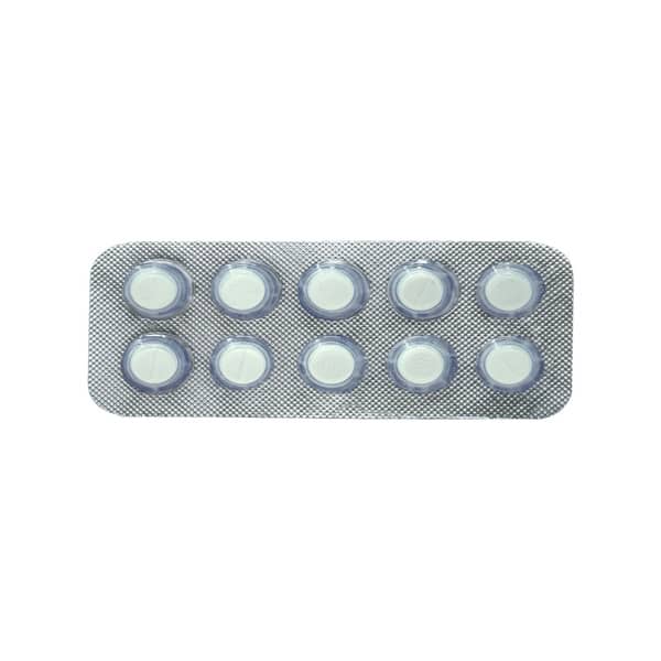 Betacap 10mg Strip Of 10 Tablets