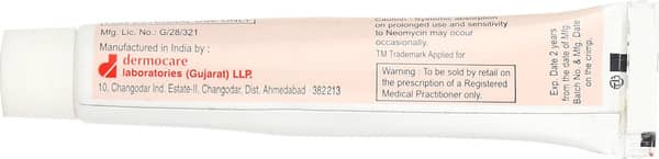 Betaderm Gm Cream 10gm