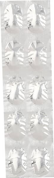 Betadine 200mg Strip Of 10 Vaginal Pessaries