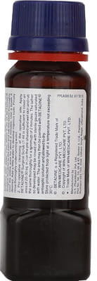 Betadine 7.5% Scrub 50ml