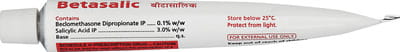 Betasalic Ointment 20gm