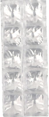 बीटावर्ट ओडी 24एमजी 10 टैबलेट की स्ट्रिप