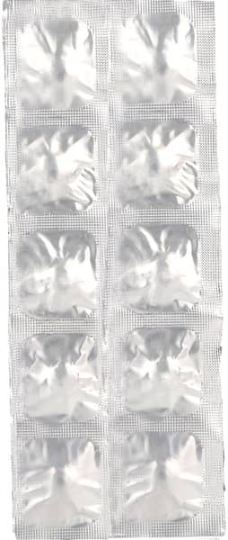 Betavert Od 24mg Strip Of 10 Tablets