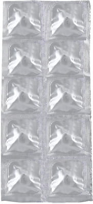 Betavert Od 48mg Strip Of 10 Tablets