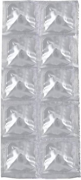 Betavert Od 48mg Strip Of 10 Tablets