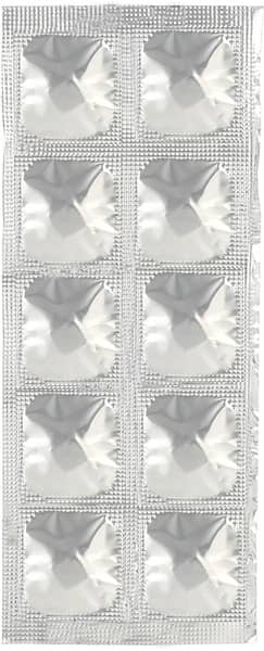 Betavert 8mg Strip Of 10 Tablets