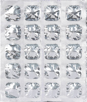 Betnesol Forte Strip Of 20 Tablets