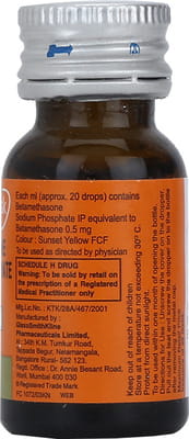 Betnesol Oral Drops