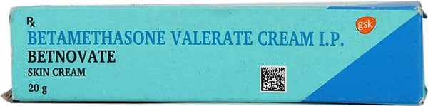 Betnovate Cream