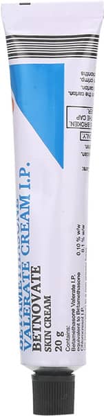 Betnovate Cream