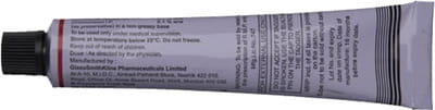 Betnovate Gm Tube Of 20gm Cream