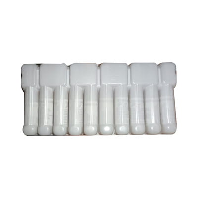 Bett Vial Of 5ml Vaccine