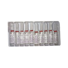 Bett 5 LF Vaccine (5): Uses, Side Effects, Price & Dosage | PharmEasy