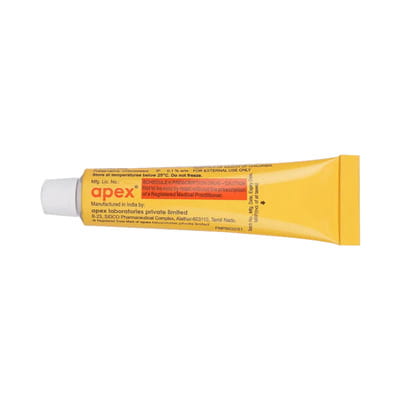 Betzee G Tube Of 15gm Cream