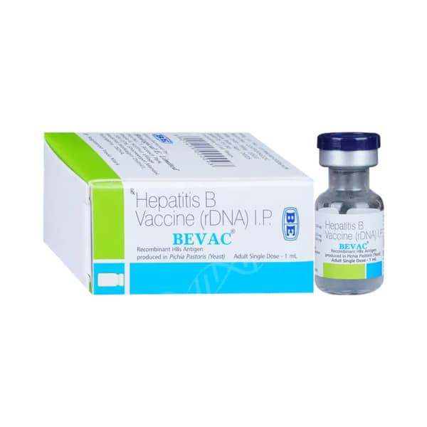 Bevac Vaccine