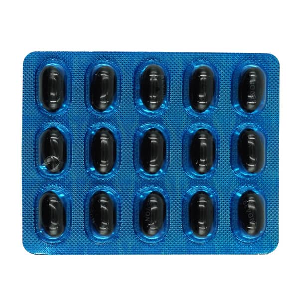 Bevon Capsule