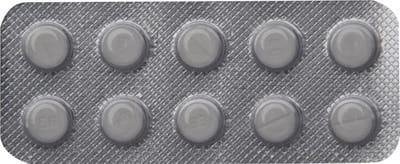 Bexol 2mg Strip Of 10 Tablets