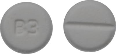 Bexol 2mg Strip Of 10 Tablets