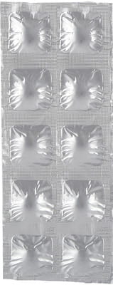 Bicef Dt 500mg Strip Of 10 Tablets