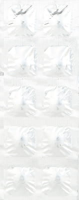 Bioclar 250mg Strip Of 10 Tablets