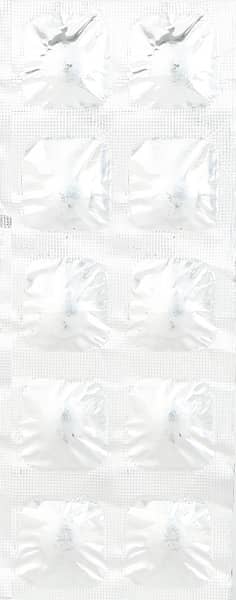 Bioclar 250mg Strip Of 10 Tablets