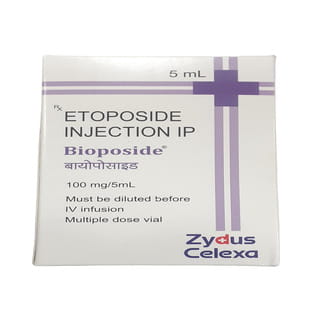 Bioposide Injection