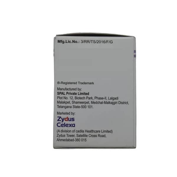 Bioposide Injection