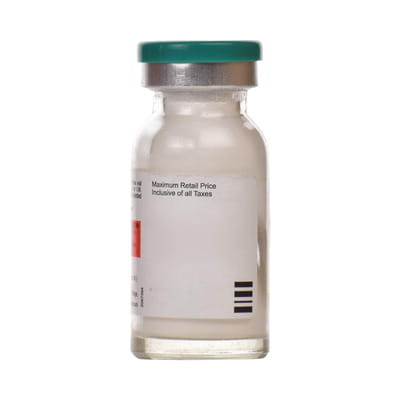 Biotax 1gm Dry Vial Of 1 Powder For Injection