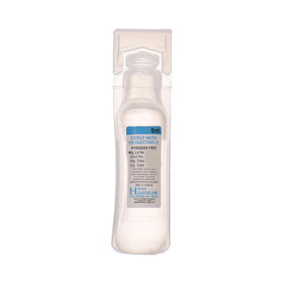 Biotax 1gm Dry Vial Of 1 Powder For Injection