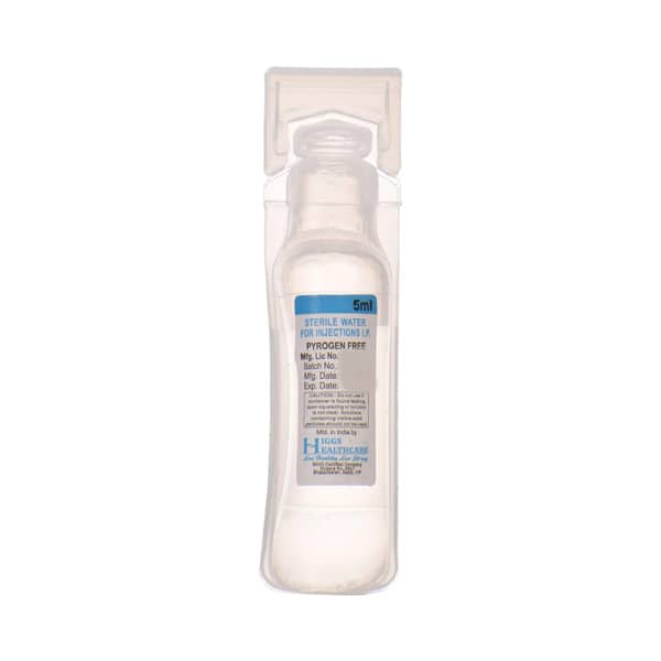Biotax 1gm Dry Vial Of 1 Powder For Injection