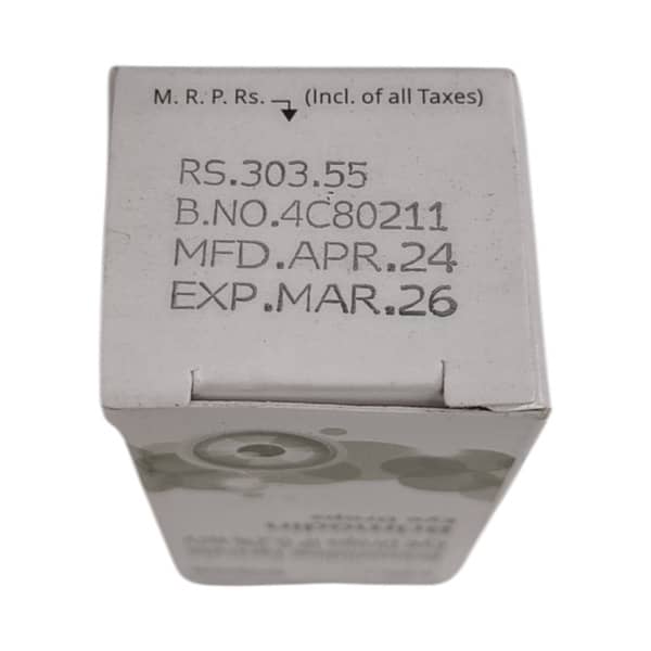 Brimodin Bottle Of 5ml Eye Drops