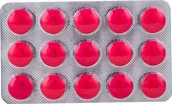 ब्रुफेन 400 टैबलेट