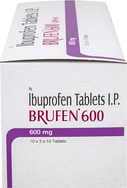 Brufen 600 Tablet