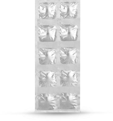 बीटीएन 5एमजी 10 टैबलेट्स की स्ट्रिप