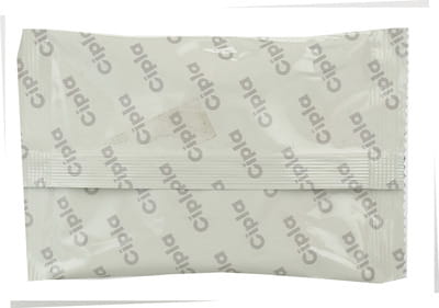 Budecort 0.5mg 2ml Packet Of 5 Respules