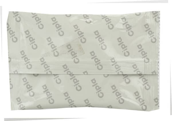 Budecort 0.5mg Respules 5x2ml