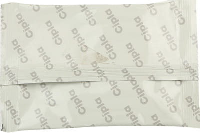 Budecort 1mg 2ml Packet Of 5 Respules