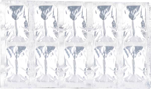 बुडेज़ सीआर कैप्सूल