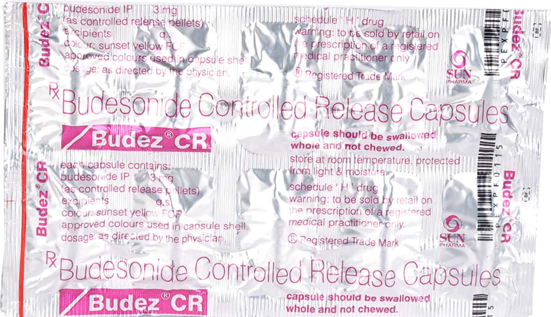 budez od tablet