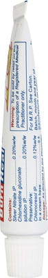 Burnheal Tube Of 15gm Cream