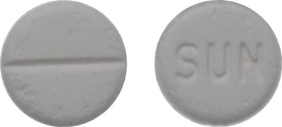 Caberlin 0.5mg Strip Of 4 Tablets
