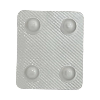 Cabgolin 0.5mg Strip Of 4 Tablets