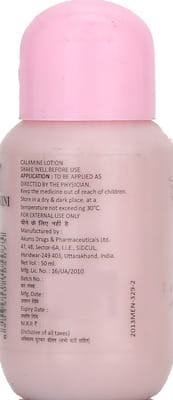 Calak Lotion 50ml